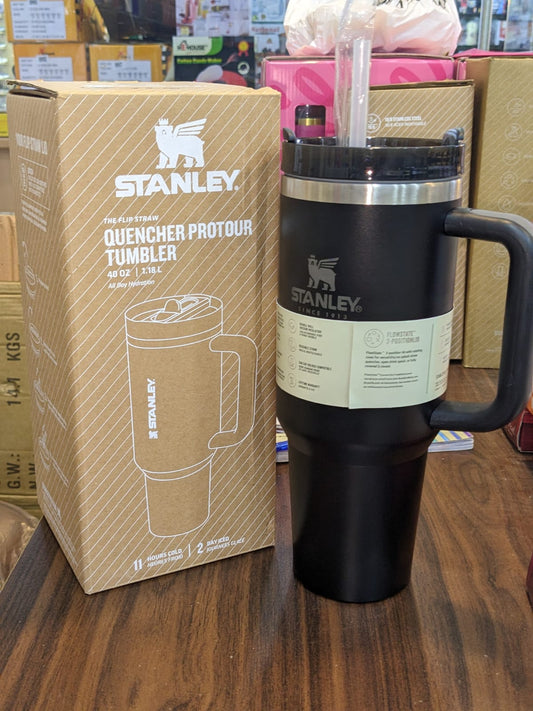 Stanley Tumbler (40 Oz)